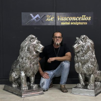 https://www.zevasconcellos.com.br/leoes-escultura-em-aco-inox-stainless-steel-sculptures-lions
