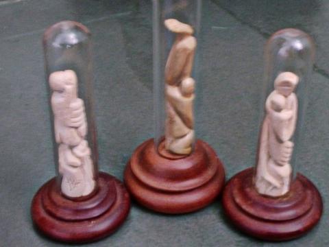 Série Relação - Ze Vasconcellos Metal Sculptures - Metal Sculptures - Campinas - São Paulo - Brasil - 7