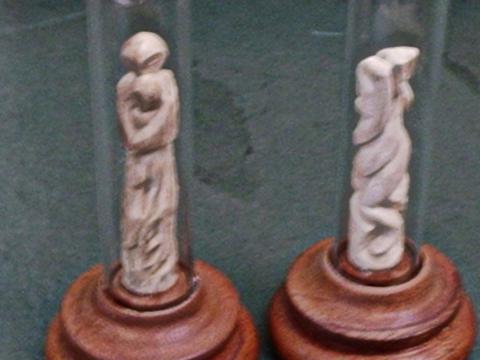 Série Relação - Ze Vasconcellos Metal Sculptures - Metal Sculptures - Campinas - São Paulo - Brasil - 6