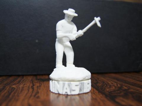 Rural Lunazzi - Ze Vasconcellos Metal Sculptures - Metal Sculptures - Campinas - São Paulo - Brasil - 2