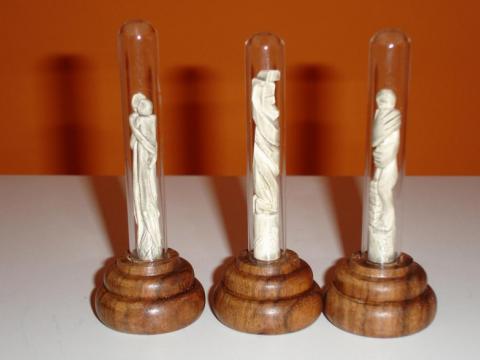 Série Relação - Ze Vasconcellos Metal Sculptures - Metal Sculptures - Campinas - São Paulo - Brasil - 1