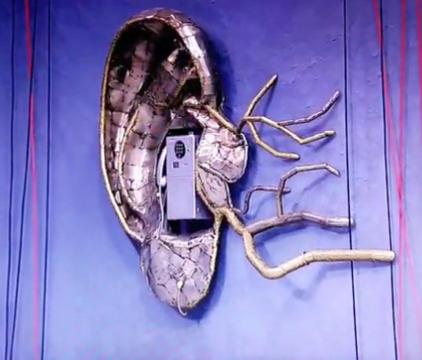  - Ze Vasconcellos Metal Sculptures - Metal Sculptures - Campinas - São Paulo - Brasil - 4