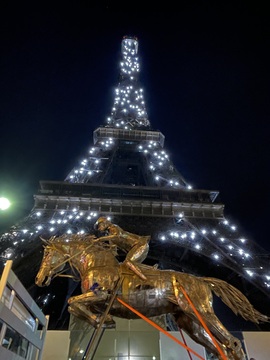  - Ze Vasconcellos Metal Sculptures - Metal Sculptures - Campinas - São Paulo - Brasil - 8
