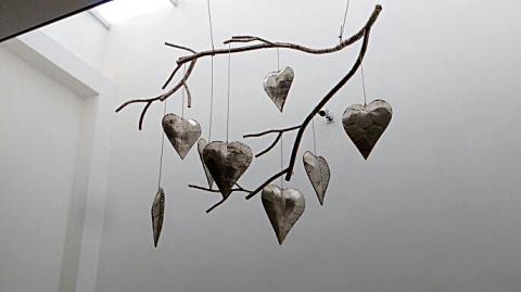  - Ze Vasconcellos Metal Sculptures - Metal Sculptures - Campinas - São Paulo - Brasil - 1