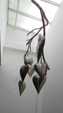  - Ze Vasconcellos Metal Sculptures - Metal Sculptures - Campinas - São Paulo - Brasil - 3