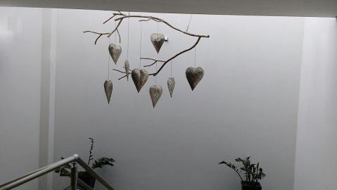  - Ze Vasconcellos Metal Sculptures - Metal Sculptures - Campinas - São Paulo - Brasil - 2