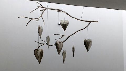  - Ze Vasconcellos Metal Sculptures - Metal Sculptures - Campinas - São Paulo - Brasil - 4