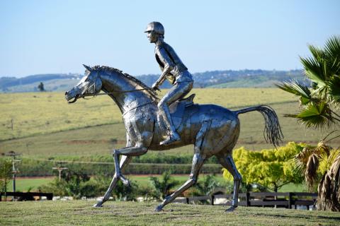  - Ze Vasconcellos Metal Sculptures - Metal Sculptures - Campinas - São Paulo - Brasil - 2