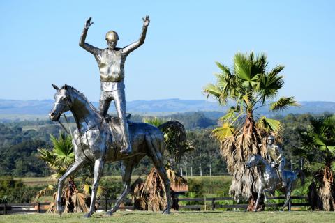  - Ze Vasconcellos Metal Sculptures - Metal Sculptures - Campinas - São Paulo - Brasil - 3