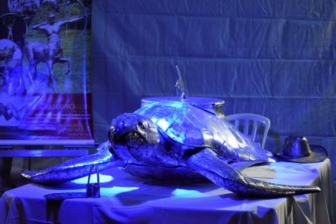  - Ze Vasconcellos Metal Sculptures - Metal Sculptures - Campinas - São Paulo - Brasil - 2