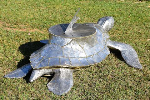  - Ze Vasconcellos Metal Sculptures - Metal Sculptures - Campinas - São Paulo - Brasil - 2