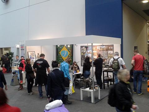 Equitana, Essen – Alemanha Metal Sulpture, Sculpture Steel, Escultura em Meta, Horse Metal, Ze Vasconcellos - Ze Vasconcellos Metal Sculptures - Metal Sculptures - Campinas - São Paulo - Brasil - 8