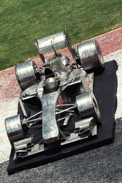  - Ze Vasconcellos Metal Sculptures - Metal Sculptures - Campinas - São Paulo - Brasil - 8