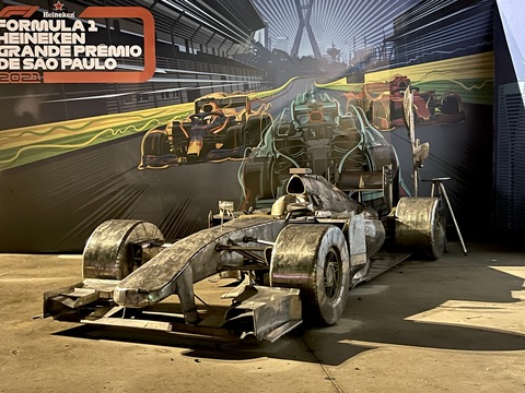  - Ze Vasconcellos Metal Sculptures - Metal Sculptures - Campinas - São Paulo - Brasil - 7