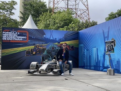  - Ze Vasconcellos Metal Sculptures - Metal Sculptures - Campinas - São Paulo - Brasil - 4