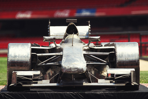  - Ze Vasconcellos Metal Sculptures - Metal Sculptures - Campinas - São Paulo - Brasil - 6