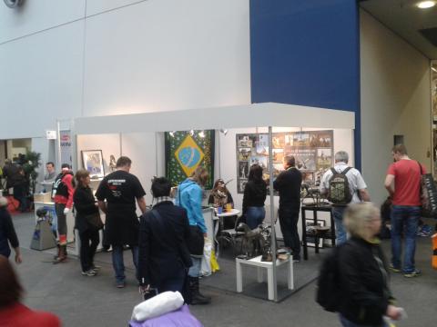 METEC 2015 - Ze Vasconcellos na METEC de 16 a 20 Junho - Dusseldorf - Alemanha Ze Vasconcellos Metal Sculptures - Ze Vasconcellos Metal Sculptures - Metal Sculptures - Campinas - São Paulo - Brasil - 1