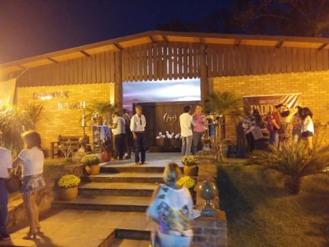 Exposição no Paddock Ranch - Itapira  Sp Ze Vasconcellos Metal Sculptures - Ze Vasconcellos Metal Sculptures - Metal Sculptures - Campinas - São Paulo - Brasil - 1